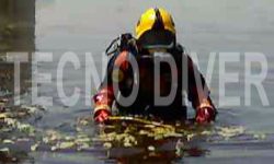 Buceo en bio-digestores y plantas de tratamiento (aguas contaminadas)