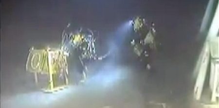 Buceo de construcción